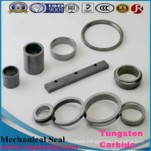 Yn8tungsten Carbide Seal Ring/Tungsten Carbide Seal Ring/Cemented Carbide Roller in